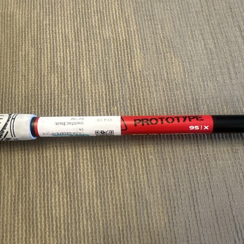 Kbs tour hybrid prototype - kbs,