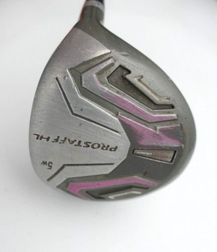 Wilson pro staff - hl, 5w