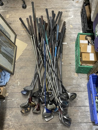Job lot collection vintage - lot,