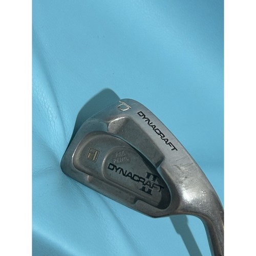 Dynacraft pitching wedge - ii,