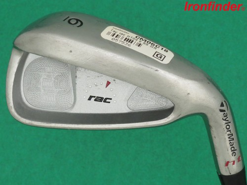 Taylormade rac single 6 - taylormade,
