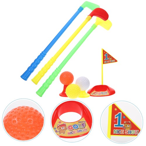 Children durable abs golf - durable,
