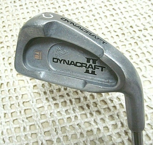 Dynacraft single iron - single, 2
