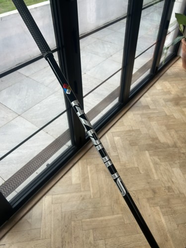 Hzrdus gen black driver - gen,