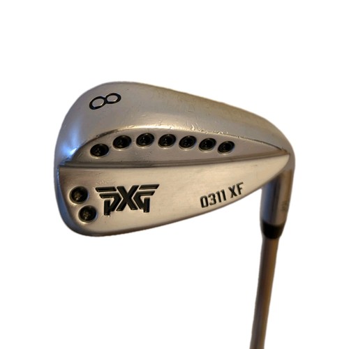 Pxg 0311 gen2 forged iron - pxg, xf