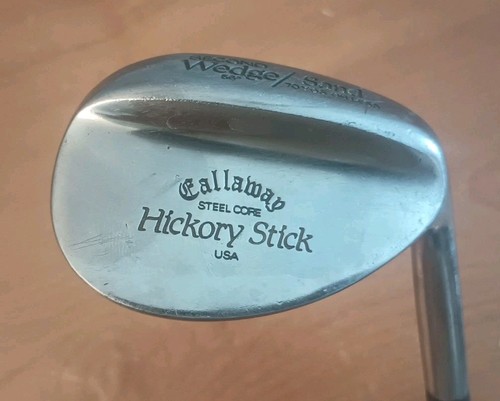 Callaway hickory stick - callaway,