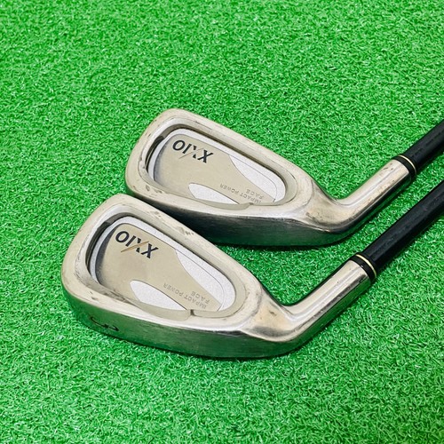 Xxio xxio2 mp200 iron r - xxio,