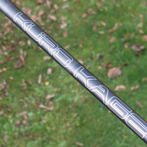 Kurokage 2nd gen fairway wood - kurokage,