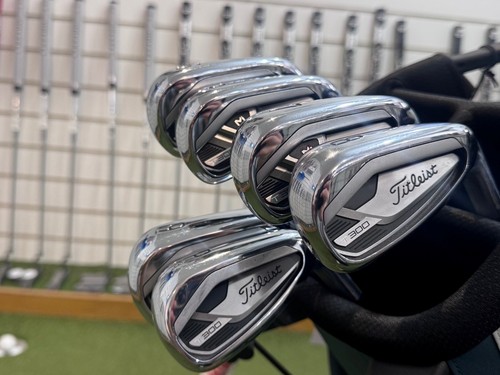 Second hand titleist - hand, t300