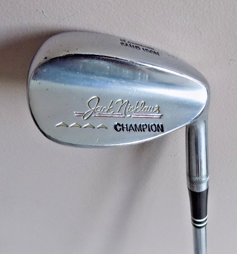 Second hand slazenger jack - second,
