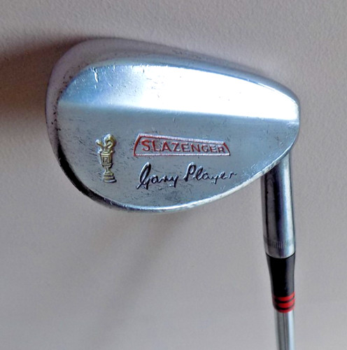 Second hand slazenger gary - hand,