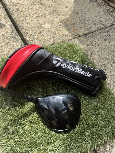 Taylormade stealth wood hl - 2, 3