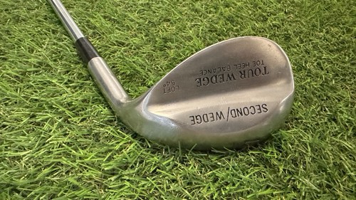 Tour second wedge iron sand - wedge,