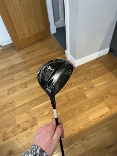 Titlest 917 driver second - d2,