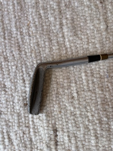 Vintage golf club dunlop - vintage,