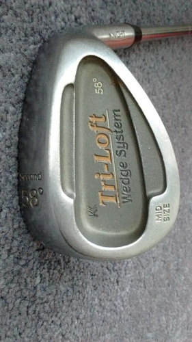 Knight tri loft mid - tri-loft,