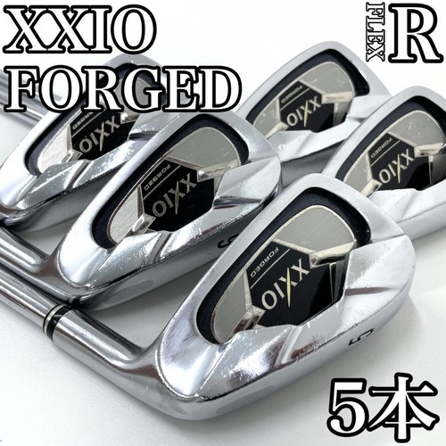 Xxio forged 2nd generation - forged,