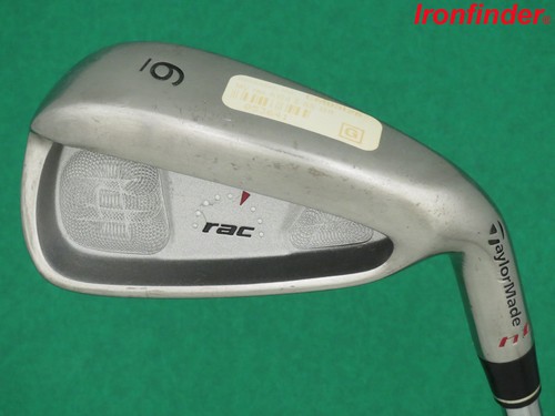 Taylormade rac single 6 - single,