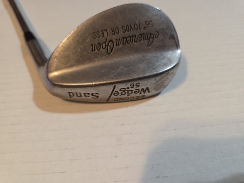American open second - american,