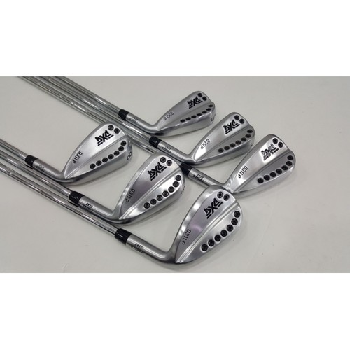 Iron set s - gen2, 0311p