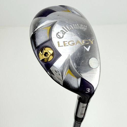 Callaway legacy golf 20 - legacy,