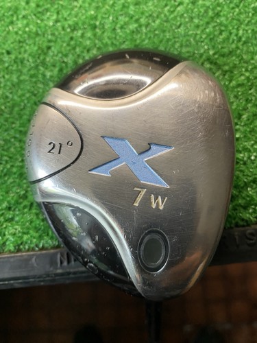 Ladies callaway wood - ladies, 7