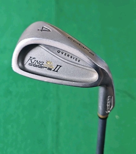 King cobra oversize iron - king, ii