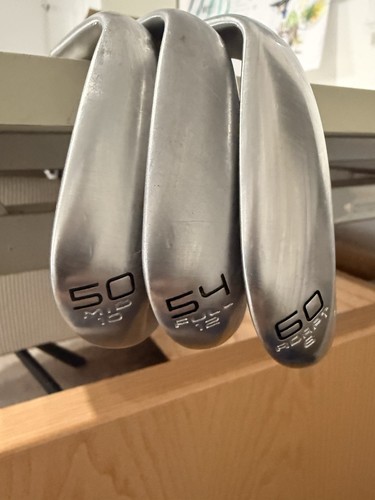 Cleveland rtz tour rack wedges - cleveland,