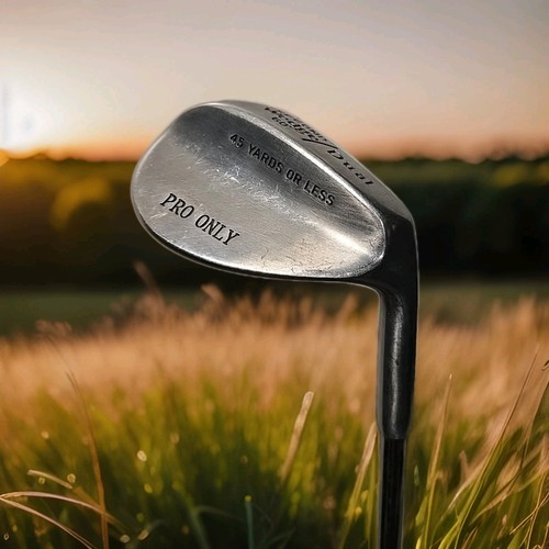 Second wedge dual pro - rh, 60°