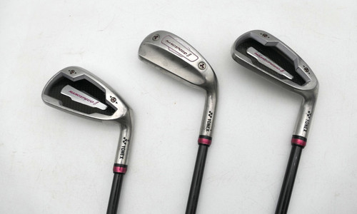 Nanospeed yonex golf - 3x,