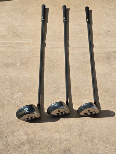 Set mens golf clubs - set,
