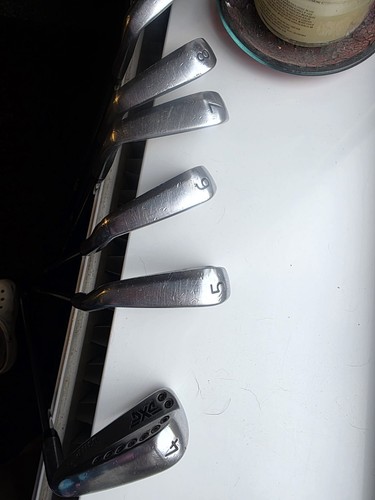 Right handed golf club set - right-handed,