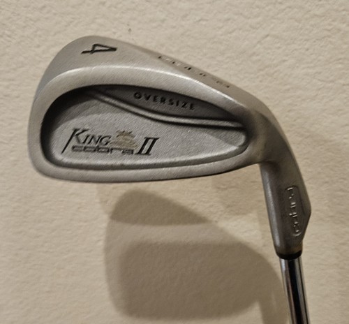 King cobra oversize - oversize, iron