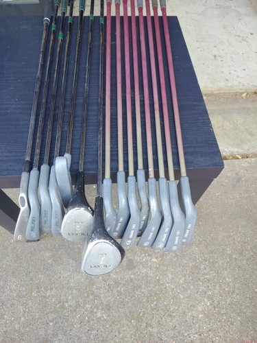 Womens lpga square two - womens, ii