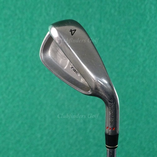 Taylormade rac single 4 - ht,