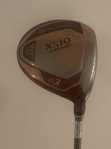 Xxio prime royal edition - edition, 3