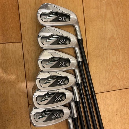 Xxio 2nd generation iron - xxio,