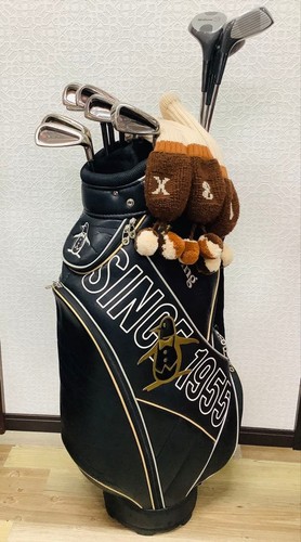 Rare wilson fat shaft - rare!wilson,