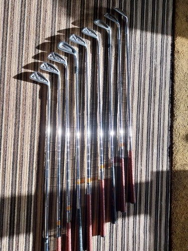 Men right handed golf - right-handed, clubs
