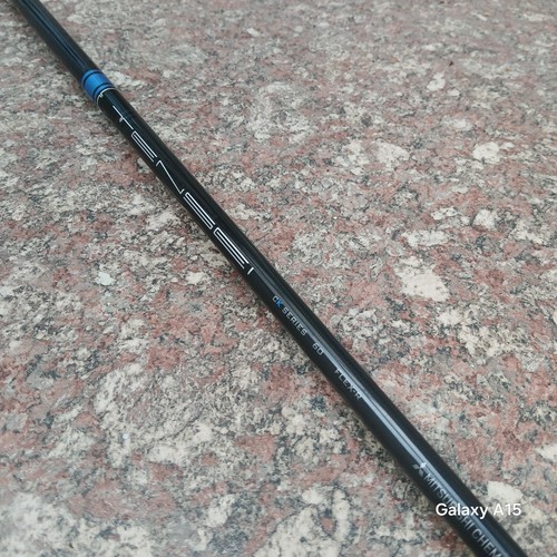 Tensei 60g reg flex driver - ck,